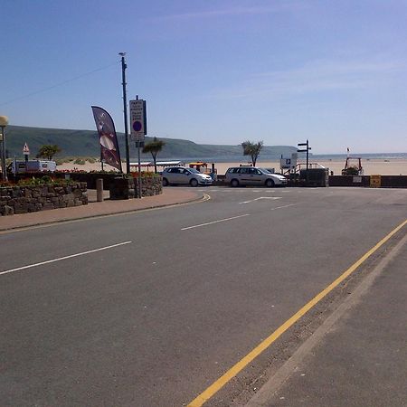 Tal Y Don Hotel Barmouth Extérieur photo