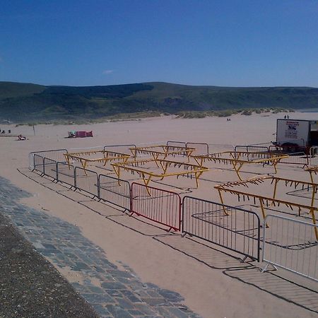 Tal Y Don Hotel Barmouth Extérieur photo