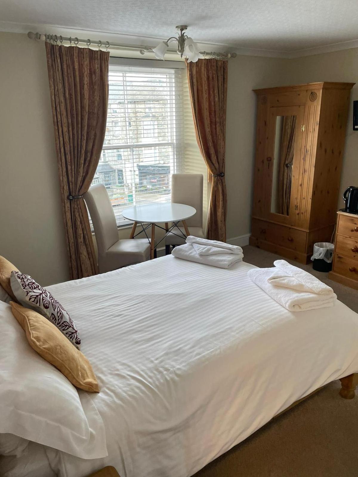 Tal Y Don Hotel Barmouth Extérieur photo