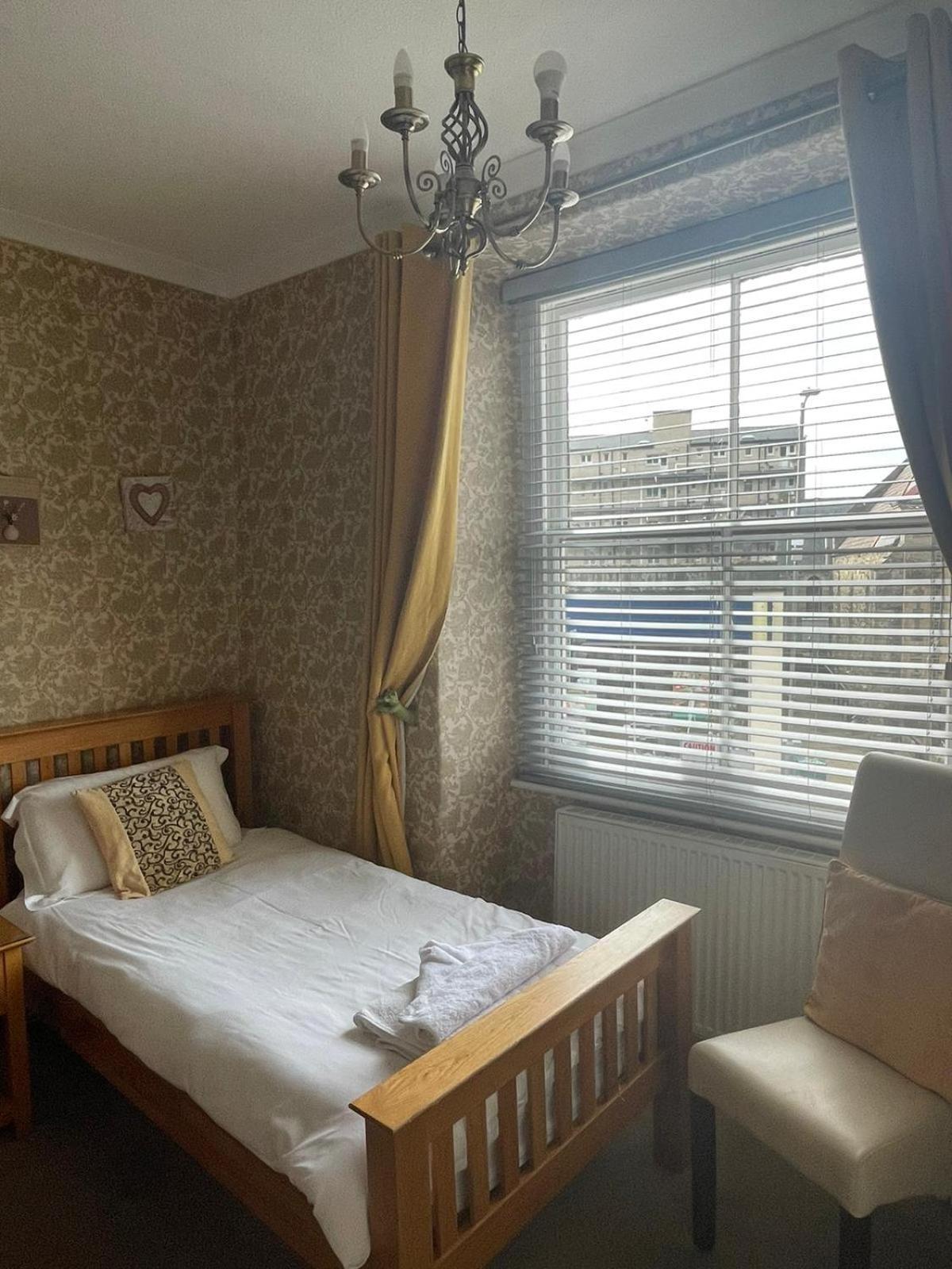 Tal Y Don Hotel Barmouth Extérieur photo